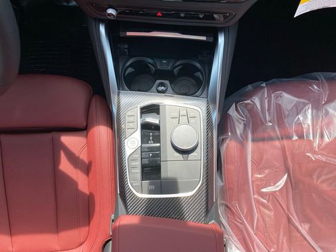New 2026 BMW 440i xDrive AWD/4WD image 10