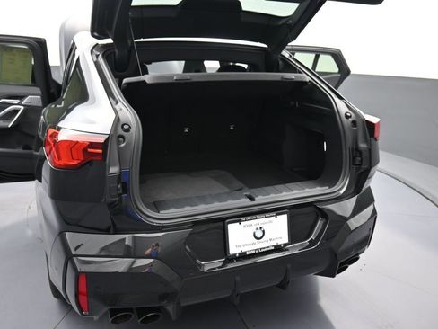 Used 2025 BMW X2 M35i w/ Premium Package image 18