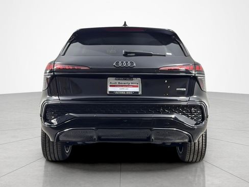 New 2026 Audi Q3 quattro 2.0T AWD/4WD image 5