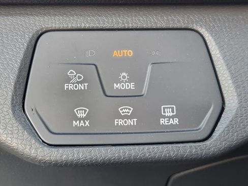 New 2026 Volkswagen ID.4 Pro S image 20