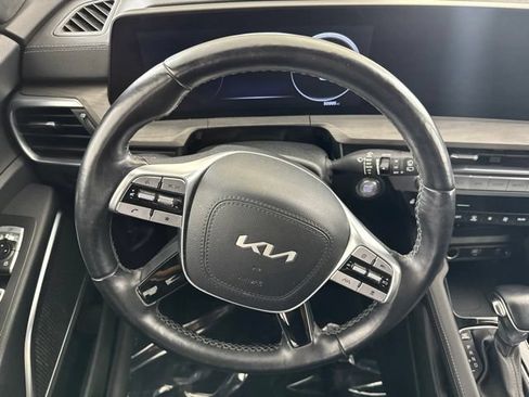 Certified 2024 Kia Telluride SX Prestige X-Pro AWD/4WD image 25
