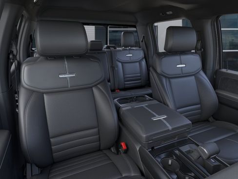 New 2026 Ford F150 Platinum AWD/4WD image 12