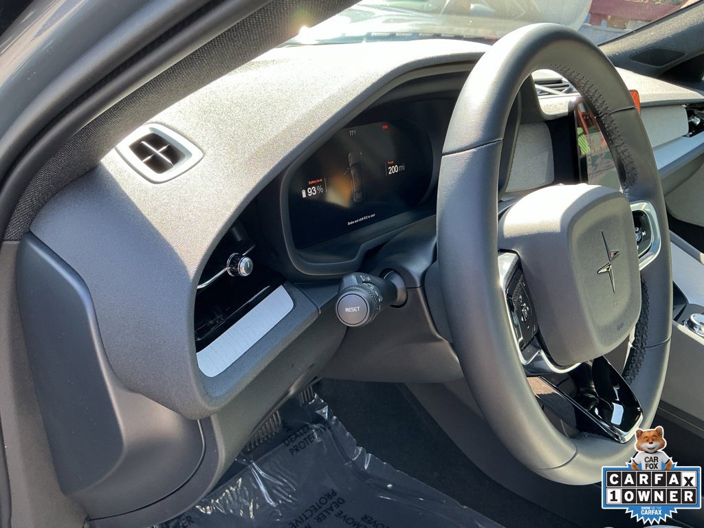 Used 2023 Polestar Polestar 2 w/ Pilot Pack AWD/4WD image 20