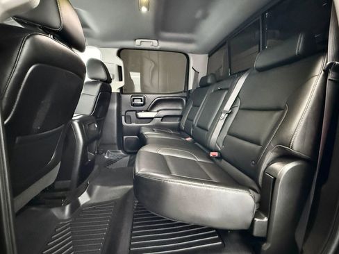 Used 2015 Chevrolet Silverado 2500 LTZ w/ LTZ Plus Package image 23