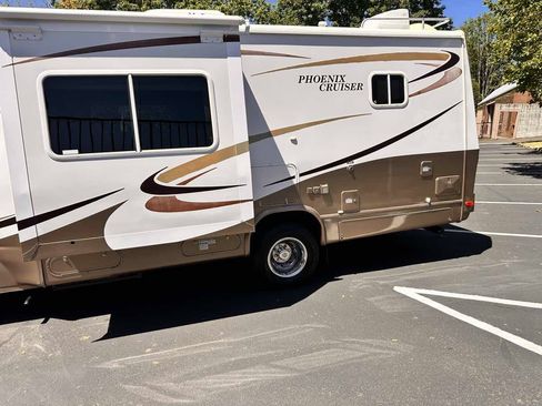 Used 2006 Ford E-450 and Econoline 450 RWD image 43