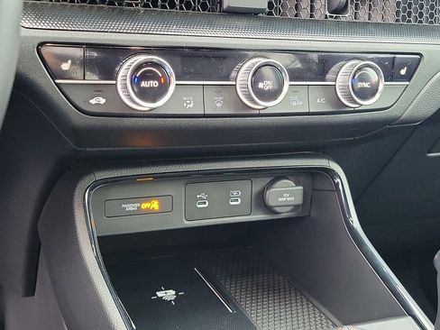 New 2026 Honda CR-V Sport-L image 19