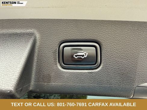 Used 2022 Kia Telluride SX w/ SX Prestige Package AWD/4WD image 33