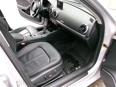 Used 2015 Audi A3 2.0T Premium Plus image 10