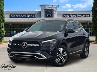 Certified 2025 Mercedes-Benz GLA 250 video 1