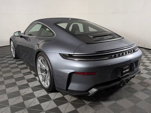 Certified 2026 Porsche 911 GT3 RWD image 5