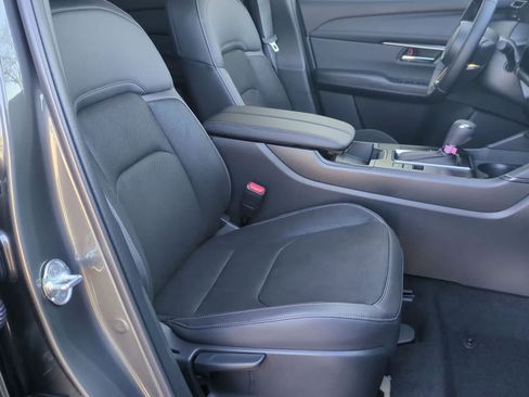 New 2026 MAZDA CX-5 Select AWD/4WD image 20