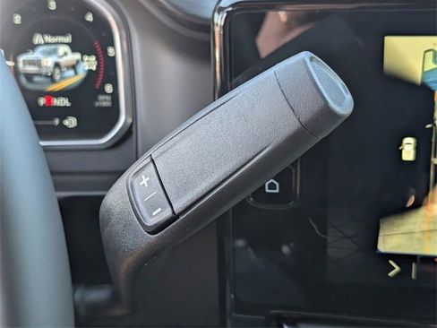 New 2026 GMC Sierra 2500 Denali Ultimate image 16