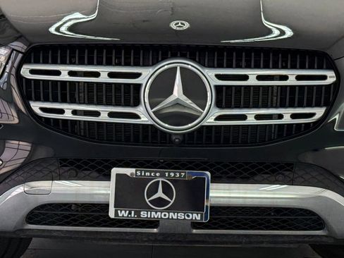 Certified 2025 Mercedes-Benz GLE 350 4MATIC image 19