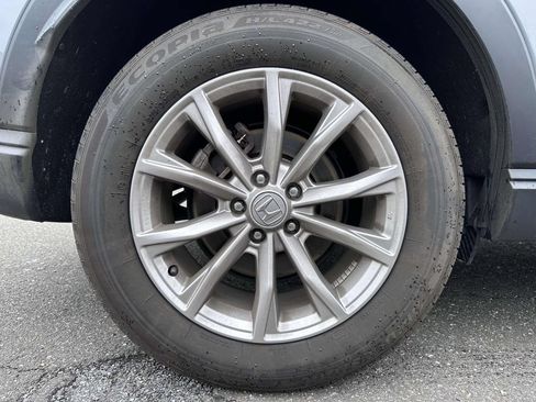 Used 2024 Honda CR-V EX image 6