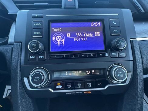Used 2017 Honda Civic LX image 19