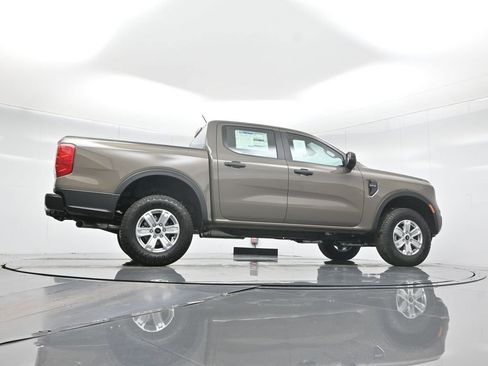 New 2025 Ford Ranger XL image 45