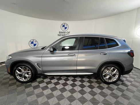 Certified 2023 BMW X3 xDrive30i w/ Premium Package w/ZPA image 13