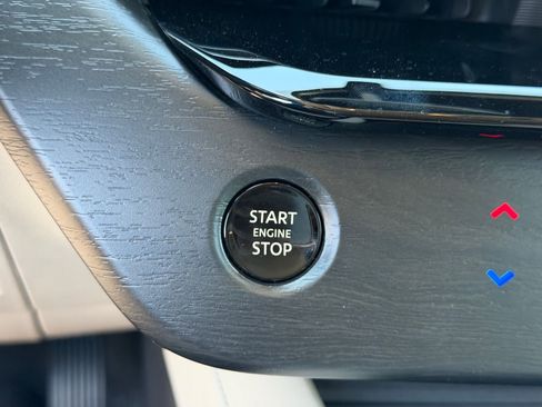 New 2026 Nissan Murano Platinum AWD/4WD image 25