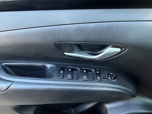 Used 2023 Hyundai Tucson SEL AWD/4WD image 11