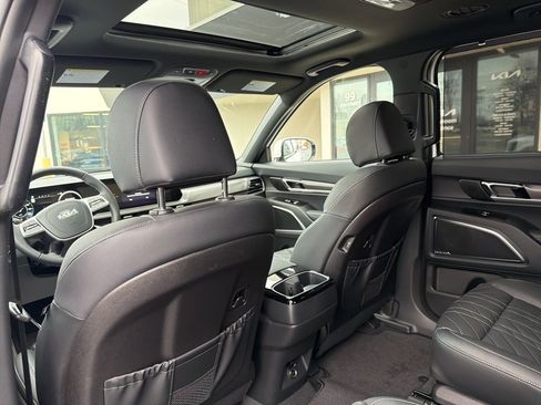 New 2025 Kia Telluride SX X-Line image 23