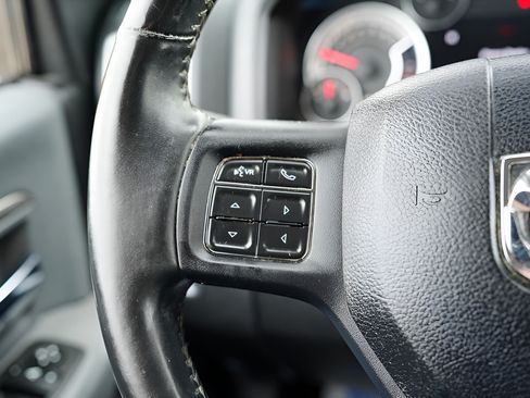 Used 2013 RAM 1500 Big Horn AWD/4WD image 26