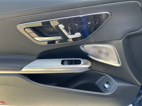 New 2027 Mercedes-Benz CLE 300 4MATIC Coupe image 13