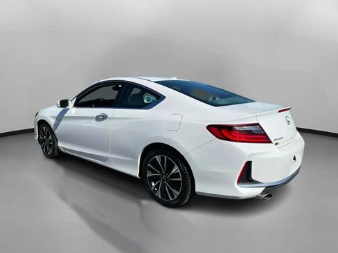Used 2017 Honda Accord EX-L image 13
