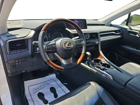Used 2019 Lexus RX 350 AWD w/ Navigation Package image 13