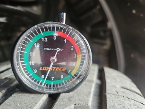 Used 2020 Subaru Outback Limited w/ Popular Package #2 image 28