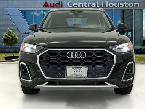 Certified 2023 Audi Q5 2.0T Premium w/ Convenience Package image 6