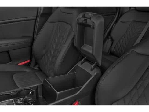 Used 2023 Kia Sportage X-Line w/ X-Line Premium Package AWD/4WD image 14