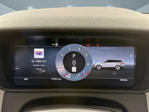 Certified 2026 Land Rover Range Rover Velar S AWD/4WD image 20