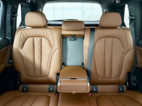 New 2025 BMW X7 xDrive40i w/ M Sport Package image 24