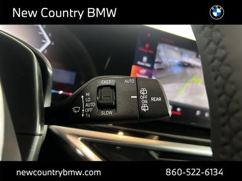 New 2026 BMW X7 xDrive40i w/ M Sport Package image 20