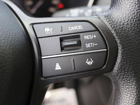 Used 2026 Honda CR-V LX image 15