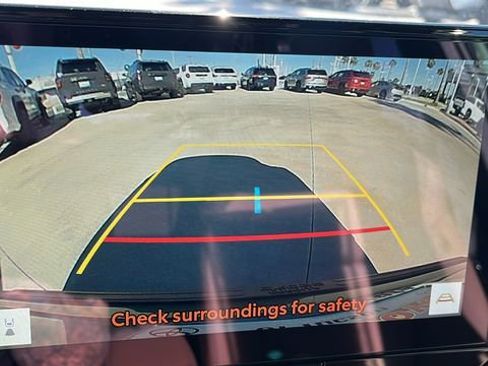 New 2026 Toyota Corolla Cross XLE image 12