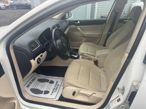Used 2014 Volkswagen Jetta TDI FWD image 27
