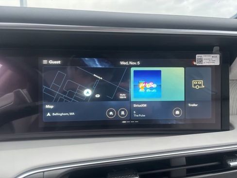 New 2026 Hyundai Palisade Calligraphy image 22