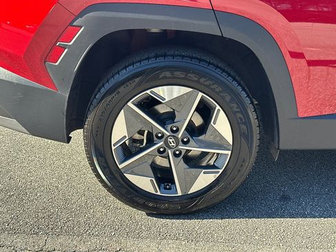 Used 2025 Hyundai Tucson SEL image 17