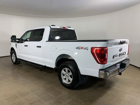 Used 2023 Ford F150 XLT w/ Trailer Tow Package image 13