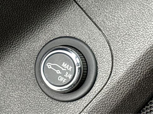 Used 2023 GMC Acadia AT4 w/ Trailering Package image 25