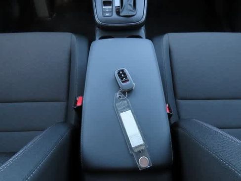 New 2025 Honda CR-V LX image 24