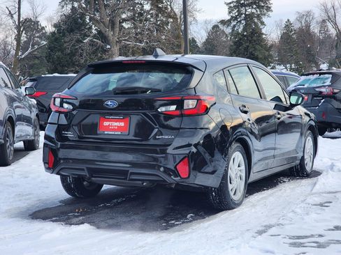 Used 2024 Subaru Impreza 2.0i image 7