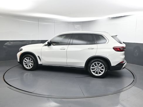 Used 2022 BMW X5 xDrive40i image 24