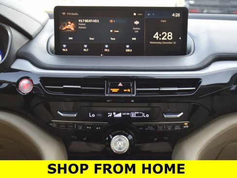 Used 2022 Acura MDX FWD image 4