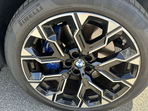 Certified 2025 BMW X3 M50 image 15