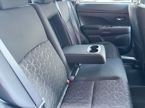 New 2026 Mitsubishi Outlander Sport ES AWD/4WD image 27