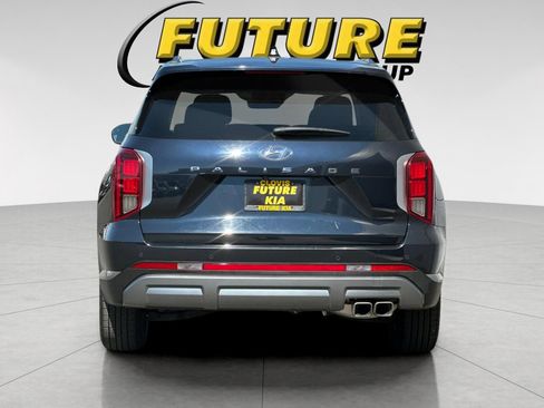 Used 2025 Hyundai Palisade SEL FWD image 5