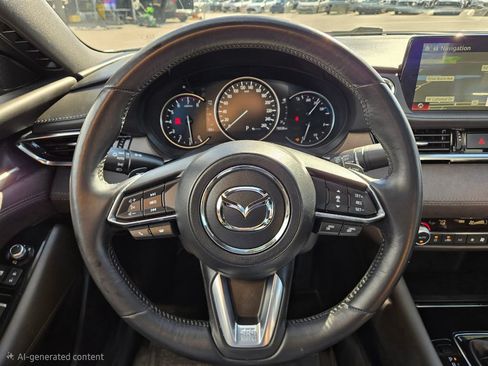Used 2020 MAZDA MAZDA6 Signature FWD image 28