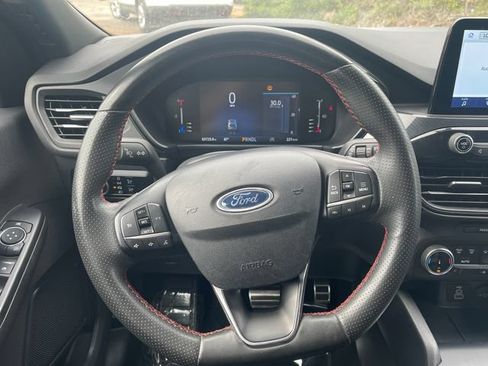 Used 2024 Ford Escape ST-Line AWD/4WD image 14